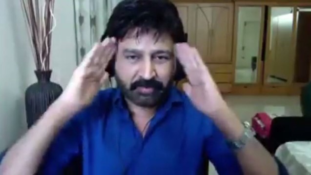 Ramesh Aravind ಕೊರೊನಾಗೆ ಹೊಂದಿಕೊಳ್ಳಲೇ ಬೇಕು ಎಂದು ಅದ್ಬುತವಾಗಿ ವಿವರಿಸಿದರು | Ramesh Aravind on Corona