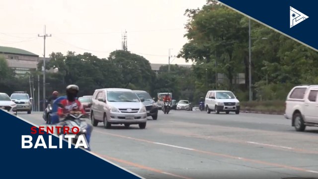 Mga senador, nanawagan sa publiko na 'wag maging kampante