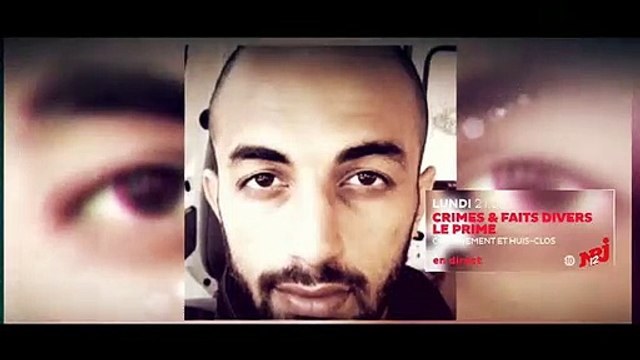Evénement en direct ce soir sur NRJ12 avec un prime de Crimes et Faits-divers sur les violences liées au confinement présenté par Jean-Marc Morandini