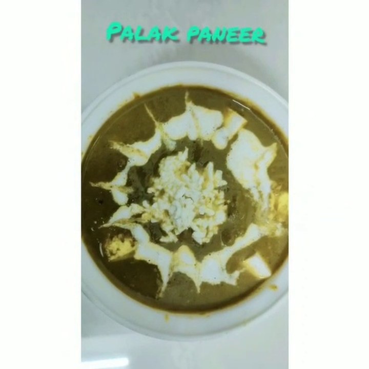#Palakpanner #Panner #Palak