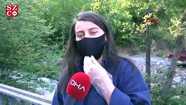 Baraj suları altında kalacak köylerine vedaya hazırlanıyorlar