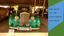 Vintage Car Museum Ahmedabad - A Joyful Trip