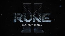 RUNE II - Gameplay de la mise à jour 1.1
