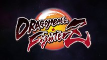 Dragon Ball FighterZ - Bande-annonce de lancement Goku Ultra Instinct