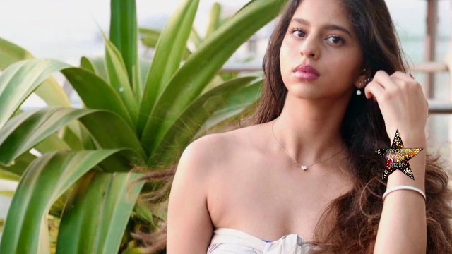 Shahrukh's Daughter Suhana Khan Badly Trolled for her Latest Photoshoot
