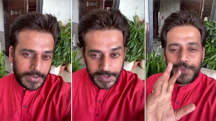 वायरल हो रहे वीडियो पर रवि किशन का आया बयान