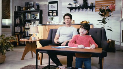 คนที่เฝ้าดูเราอยู่ - The Watcher (Short ver.)