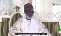 Covid-19 : le dernier message de Cheick Boikary Fofana, guide spirituel de la communauté musulmane de Côte d'Ivoire