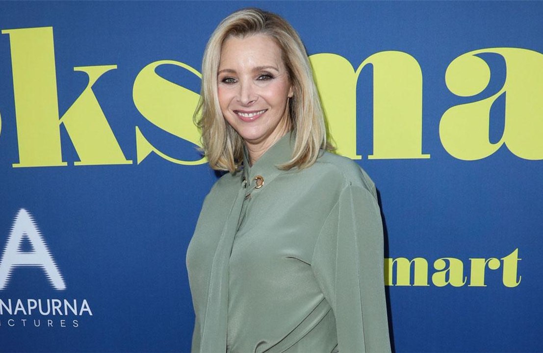 Lisa Kudrow confesses Friends would be 'completely different' in 2020