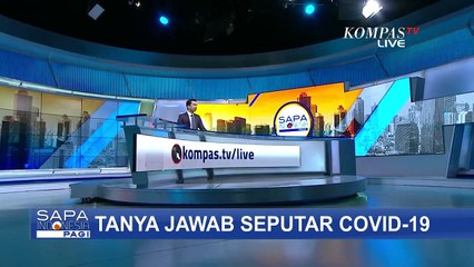 下载视频: Jangan Kucilkan Tetangga Kita yang Menjadi ODP, PDP ataupun Positif Corona