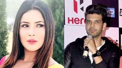 Shehnaz Gill को लेकर ये क्या बोल गए Karan Kundra | FilmiBeat