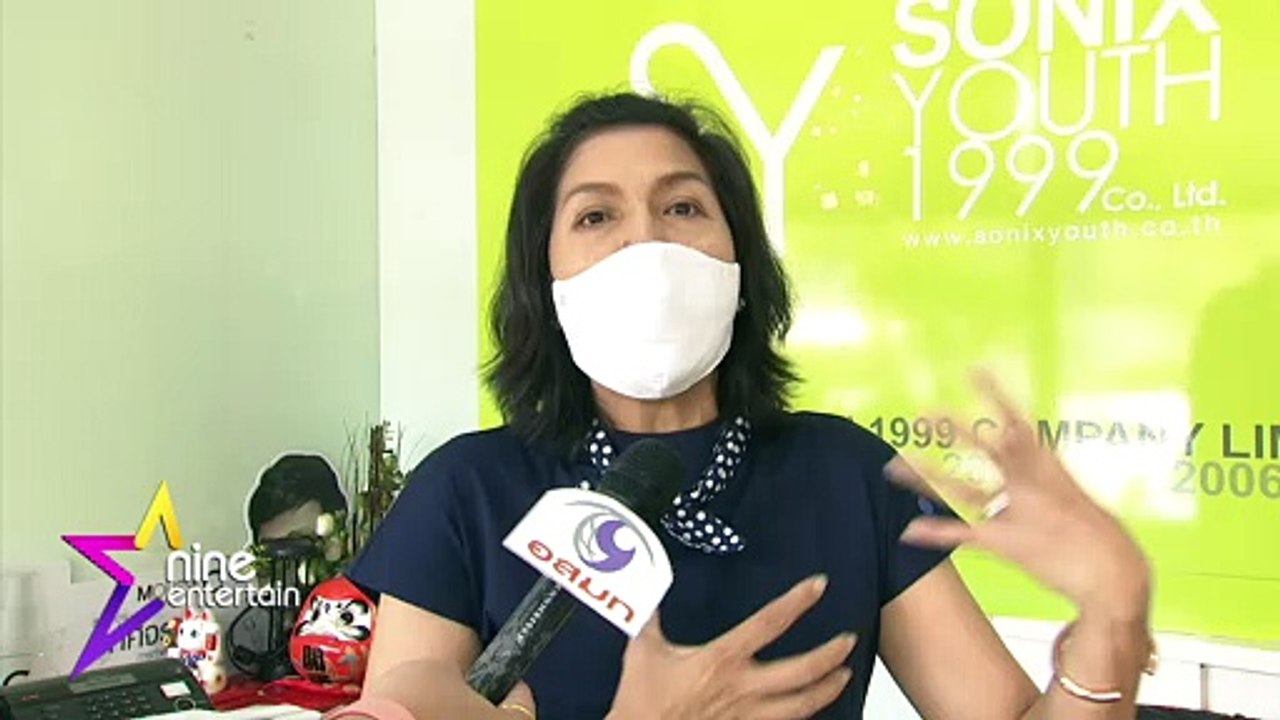 “ท็อป” ไม่เขิน! คนชมหุ่นยังแซ่บในวัย 52 ปี (คลิ...