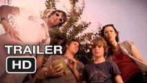 A Bag of Hammers Official Trailer (2012) - Jason Ritter Movie HD