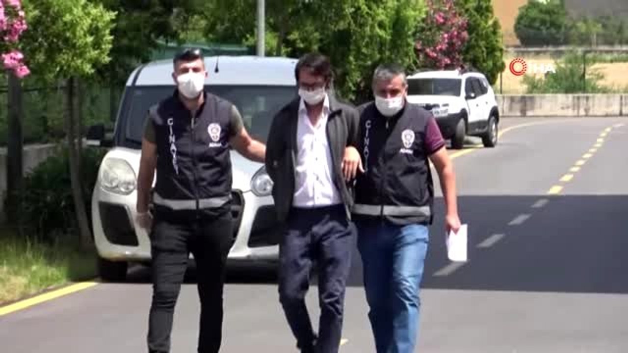 Boşanma aşamasında olduğu hemşire eşini bıçaklayan koca tutuklandı