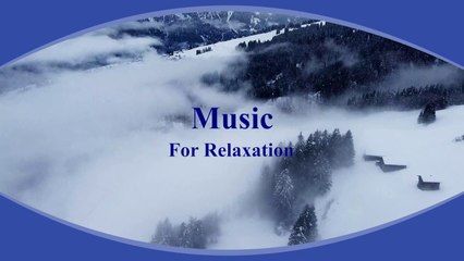 Music for Relaxation & Stress Relief (De-stress yourself during Corona Virus Lock Down)