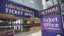 Thai Airways anuncia su quiebra para ser reflotada por el gobierno tailandés