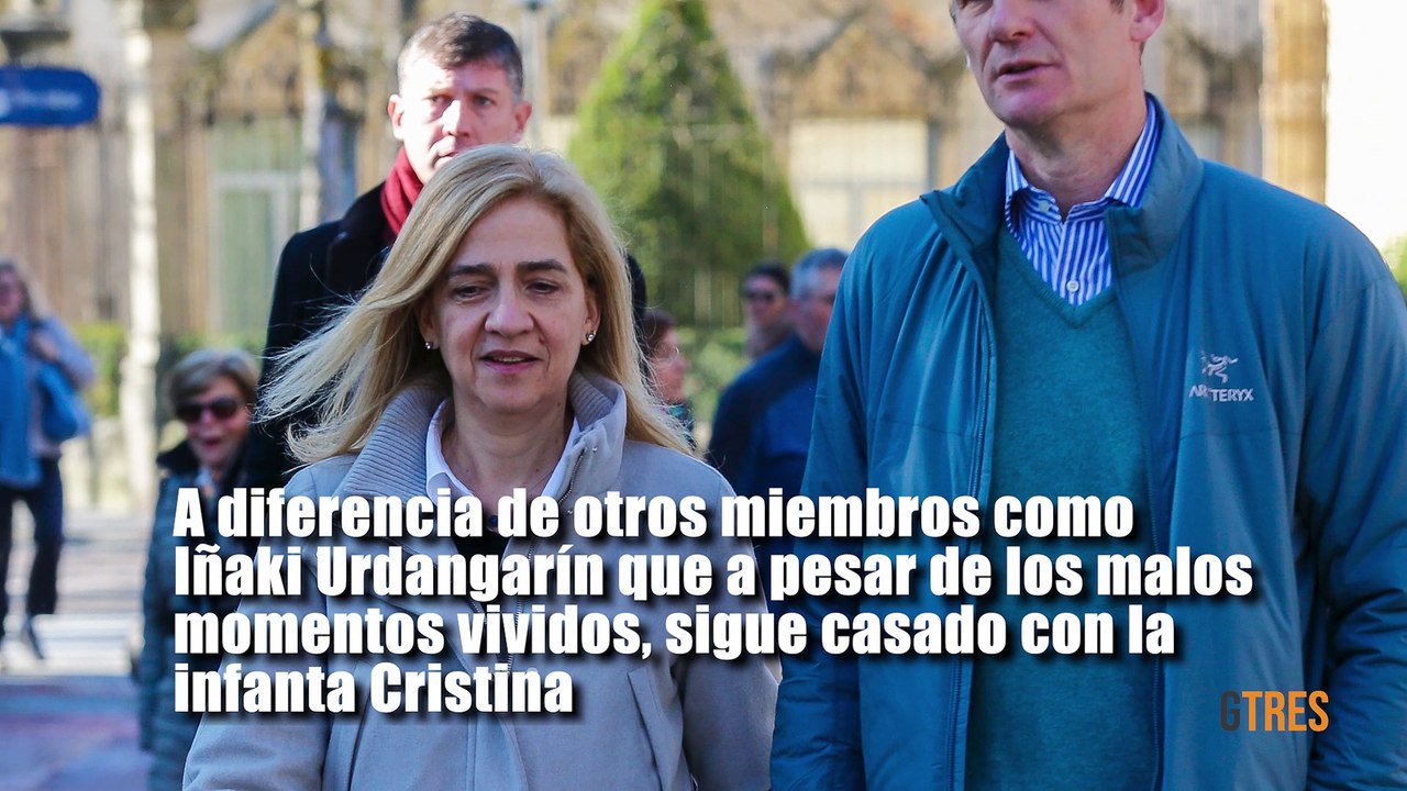 Jaime de Marichalar, 'desaparecido' desde el principio de la cuarentena