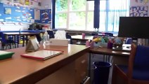 Coronavirus- govt promises caution over schools re-opening plan - BBC News