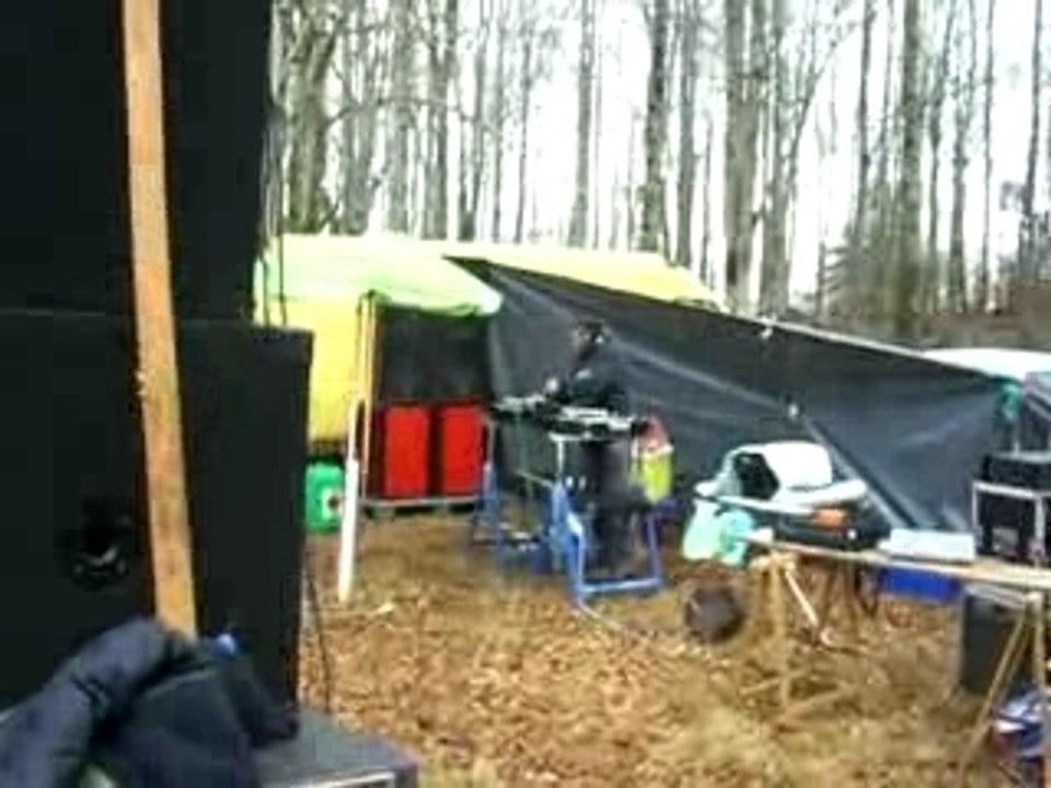 Teuf Neuronnes électroniques 09.02.2008 part II