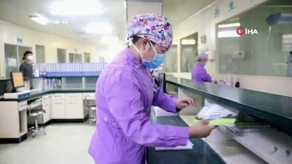 - Çin'de 7 yeni korona virüs vakası tespit edildi