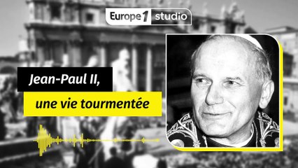 Jean-Paul II, le pape qui a vaincu le communisme