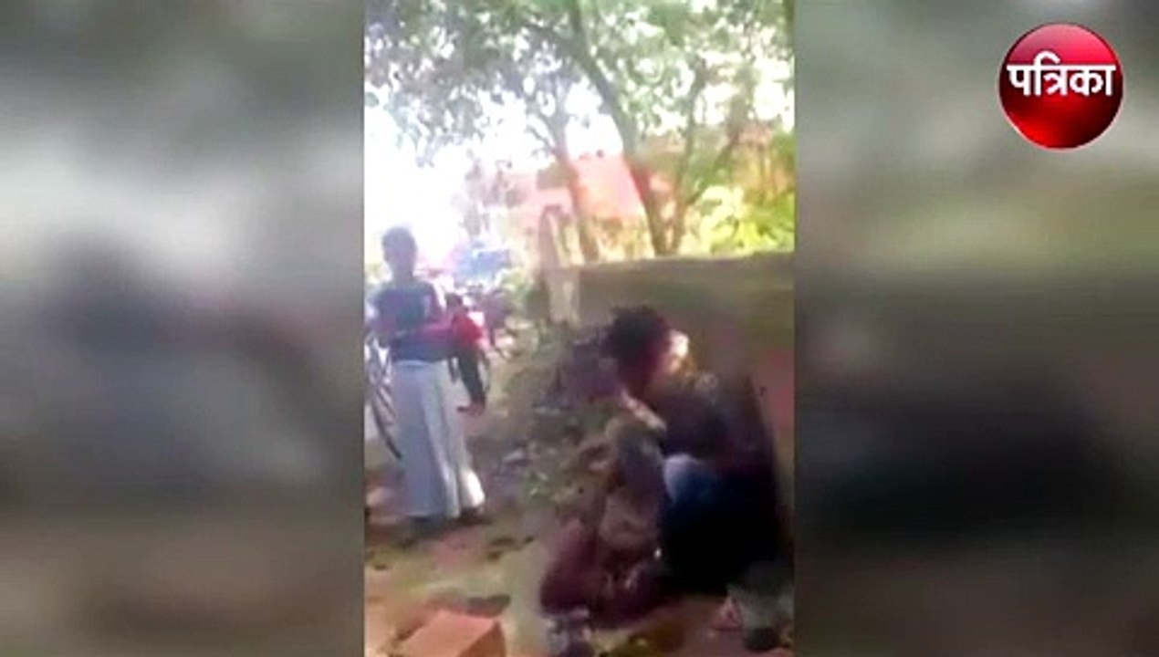 AJGAR killed man