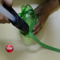 How to Make Bottle Bottom Pouch - Patrika Art and Craft