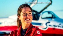 One crew member killed in Canada Snowbirds crash