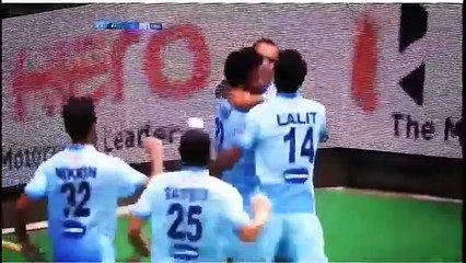 Best Field Hockey Goals Ever