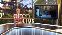 COVID-19; Senere: Fællesspisning i Aarhus hos en familie og kendte personer (Søren Dahl) | Go aften Live | TV2 Danmark