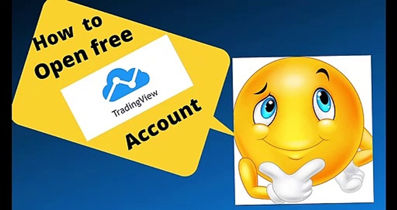How to open Free Account