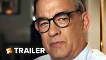 A Beautiful Day in the Neighborhood International Trailer (2019)
