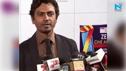 Nawazuddin Siddiqui home quarantined with family at UP village