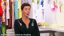 Les Reines du Shopping : la perte de poids d’une candidate choque tout le plateau !