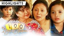 Ibyang demands money from Myrna in exchange for her son, Bryan | 100 Days To Heaven
