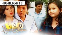 Anna bribes Miranda's private investigator to protect their cover | 100 Days To Heaven