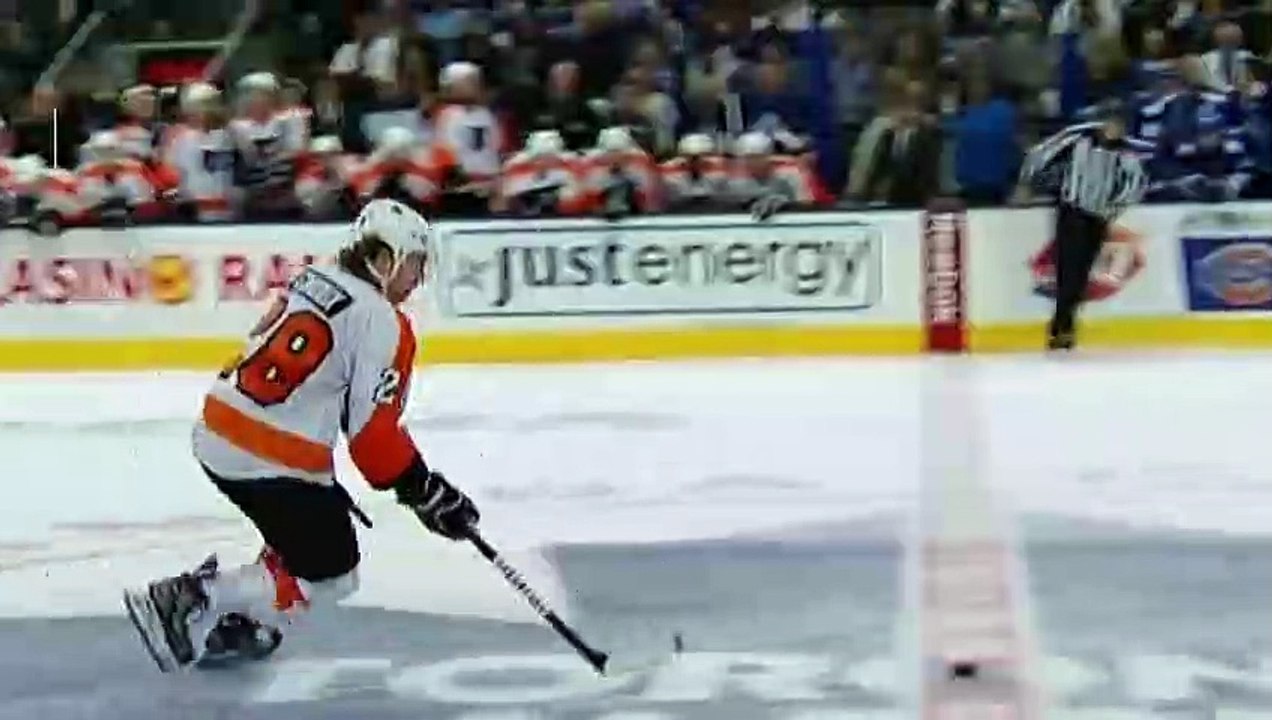 Top 10 NHL Shootout Goals of All-Time