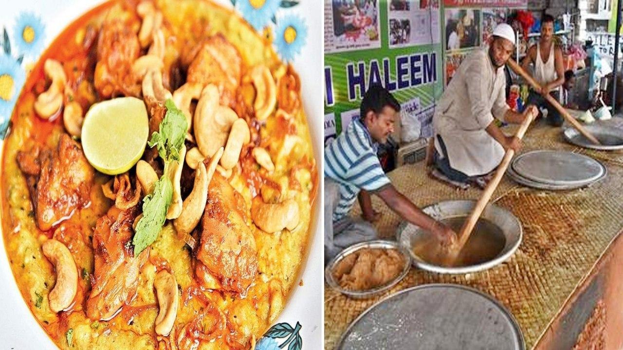 Haleem Sales In Hyderabad Effect During Lockdown, People Facing Problems To Eat