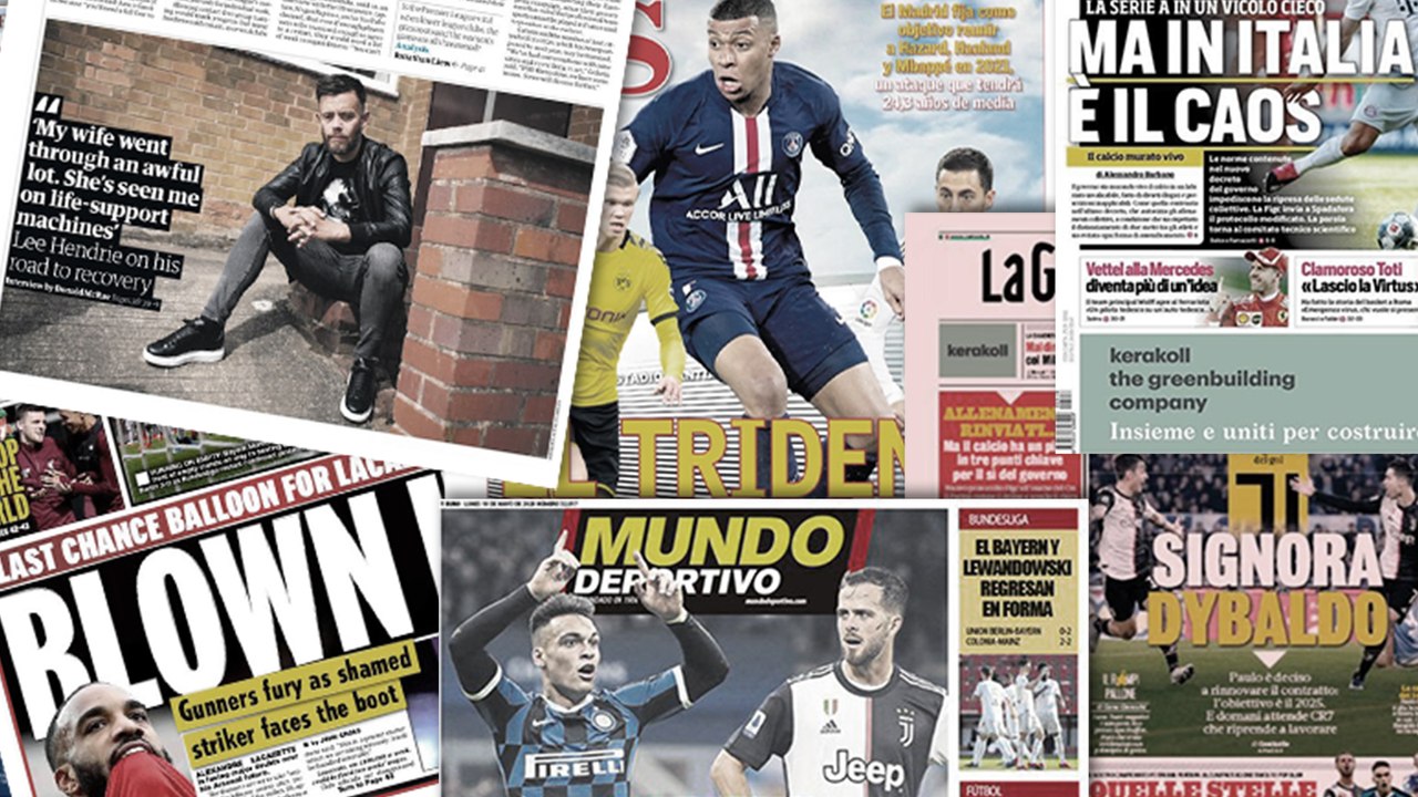 L'affaire Alexandre Lacazette choque l'Angleterre, l'avenir de Zlatan Ibrahimović pourrait connaitre un rebondissement inattendu