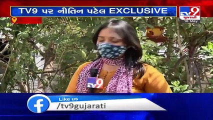 Lockdown 4.0_ Only essential activities will be allowed in containment zone, says Dy.CM Nitin Patel