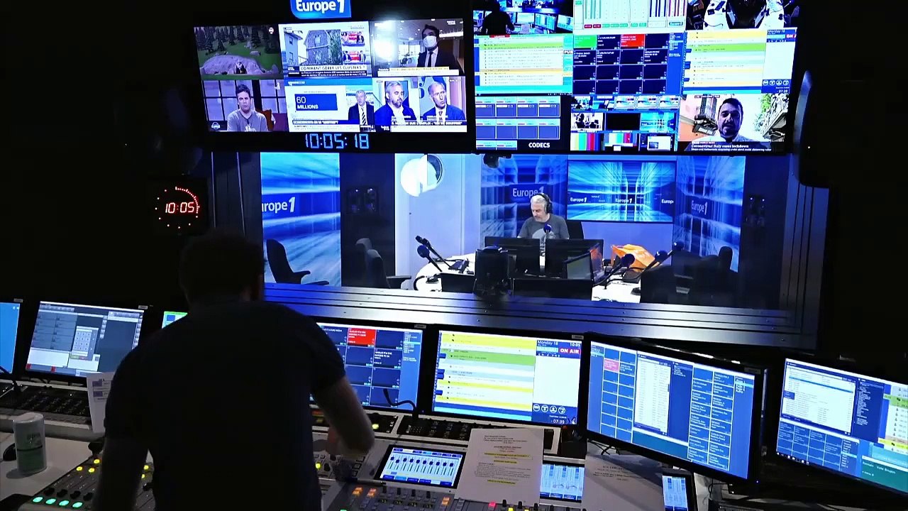 "La France a un incroyable talent" : Eric Antoine explique l'absence de Sugar Sammy