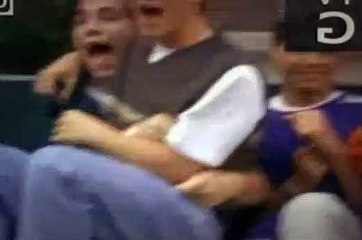 Boy Meets World S05E14 - Heartbreak Cory