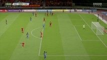 Rodez AF - Chamois Niortais sur FIFA 20 : résumé et buts (L2 - 33e journée)