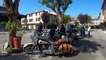 Balade Moto Ariègeoise Mai 2020