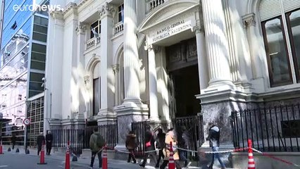 Argentina entra en su semana clave a la espera de la respuesta de los acreedores