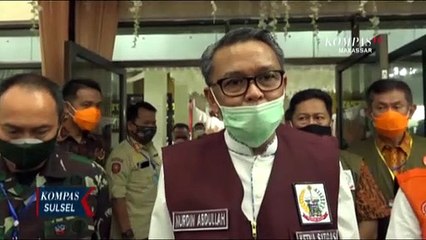 Nurdin Abdullah : Untuk Kebutuhan Lebaran & Selamatkan Karyawan