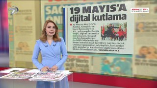 Kanal 7'de Sabah - 17 Mayıs 2020