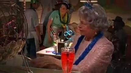 Roswell S03E10 - A Tale Of Two Parties