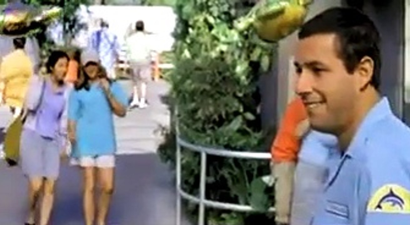 50 First Dates - Trailer