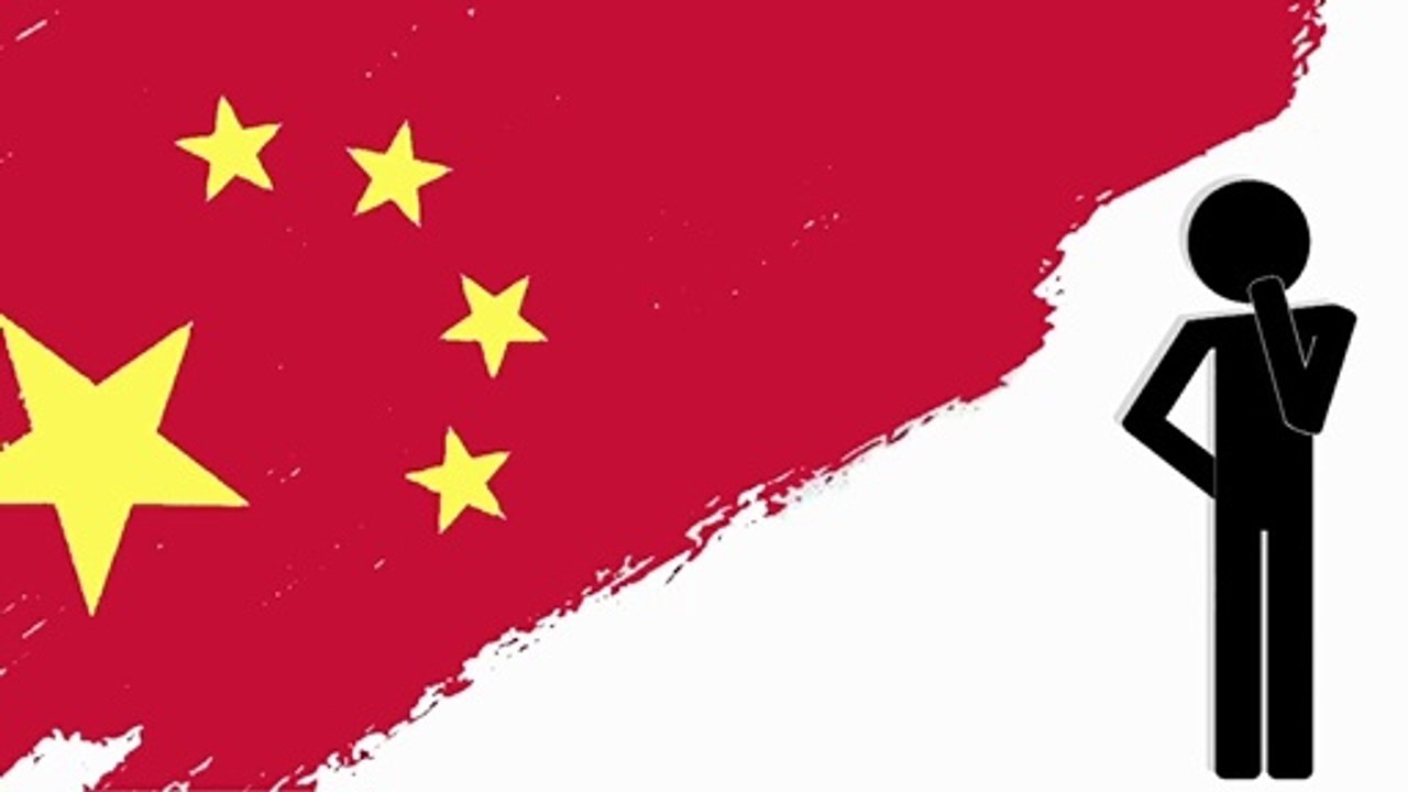 Sasel y su polémica con la raza china